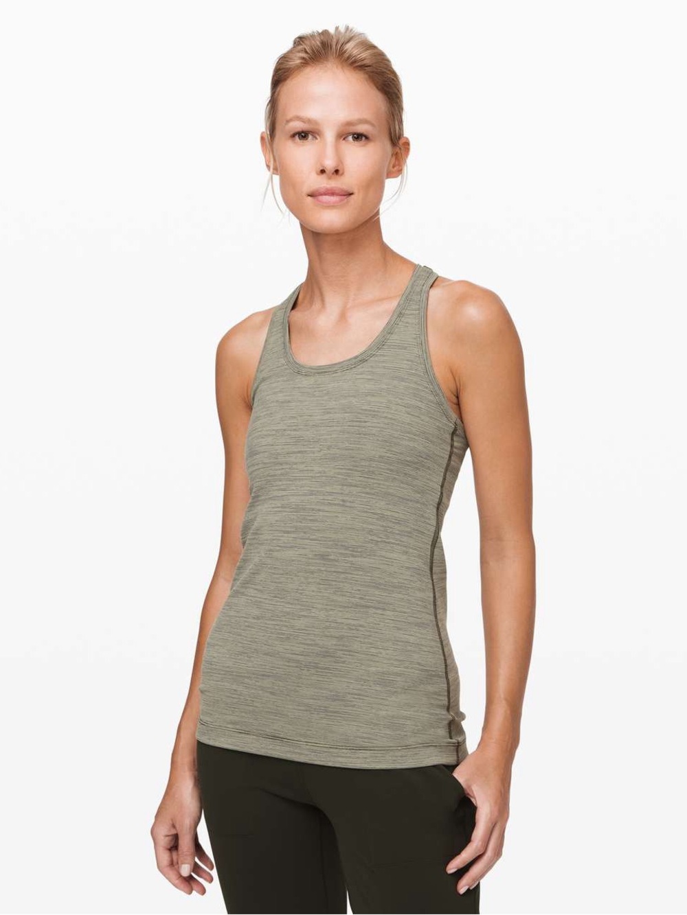 Lululemon 🍋 Cool Racerback II Tank